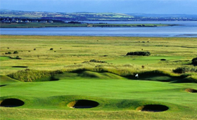 Gullane Golf Club